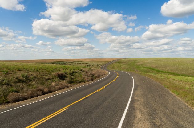 long-winding-road